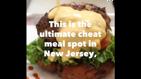 Callahan's is the ULTIMATE Cheat Day Spot in NJ - NJ.com